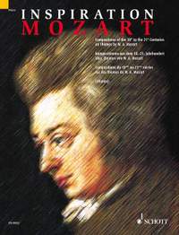 Ullmann, Viktor: Variations on a Theme by Mozart