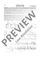 Schweitzer, Benjamin: A Minor Blues Product Image
