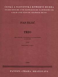 Rezác, Ivan: Trio