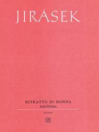 Jirásek, Jan: Ritratto di donna