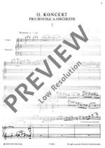 Bárta, Lubor: Concerto No. 2 Product Image