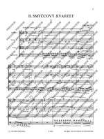 Matys, Jirí: String quartet No. 2 Product Image