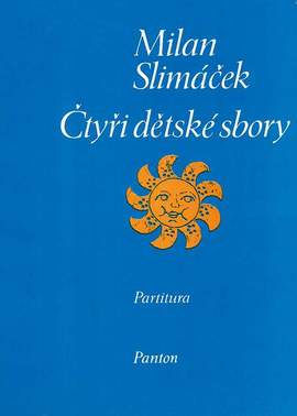 Slimácek, Milan: 4 Children Pieces