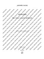 Dadak, Jaromir: Concerto Product Image
