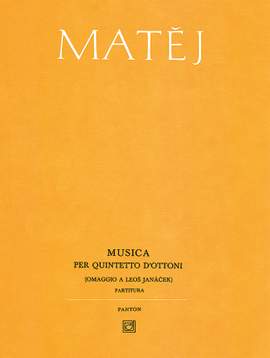 Matej, Jozka: Musica