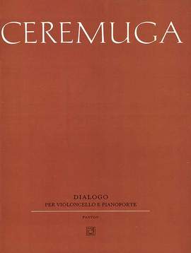Ceremuga, Josef: Dialog