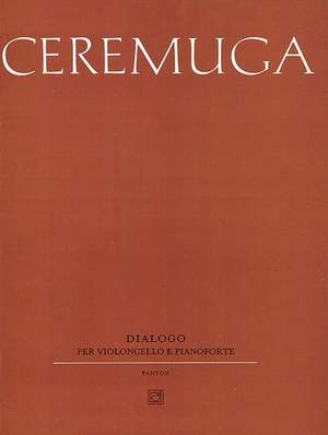 Ceremuga, Josef: Dialog