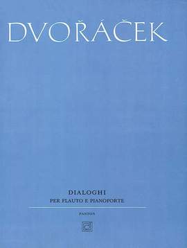 Dvořáček, Jiří: Dialoghi