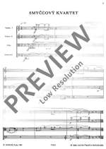 Kubik, Ladislav: String Quartet Product Image