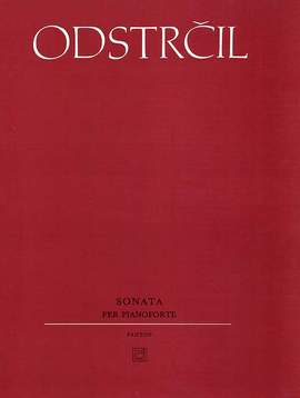 Odstrcil, Karel: Sonata