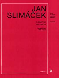 Slimacek, Jan: Sonatina