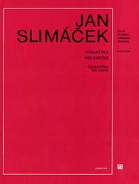 Slimacek, Jan: Sonatina