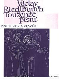 Riedlbauch, Václav: Touzenec písní