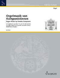 Ahrens, Sieglinde: Invocation