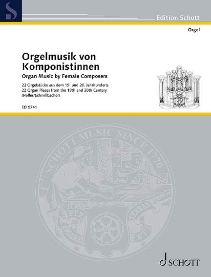Ahrens, Sieglinde: Invocation