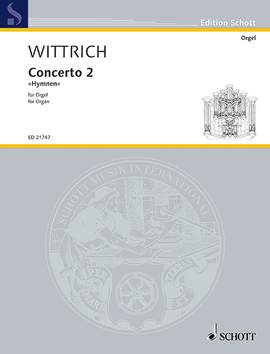 Wittrich, Peter: Concerto 2