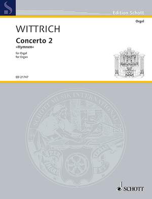 Wittrich, Peter: Concerto 2