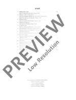 Theodorakis, Mikis: Echowand Product Image