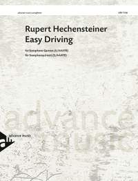 Hechensteiner, Rupert: Easy Driving