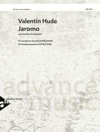 Hude, Valentin: Jaromo