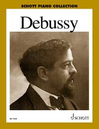 Debussy, Claude: Selected Piano Works