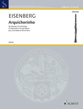Eisenberg, Alexandre: Arquichorinho