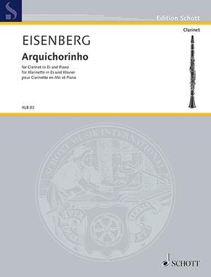 Eisenberg, Alexandre: Arquichorinho