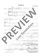 Koehler, Wolfgang: Romance Product Image