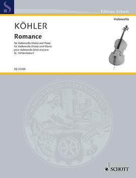 Koehler, Wolfgang: Romance