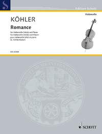 Koehler, Wolfgang: Romance