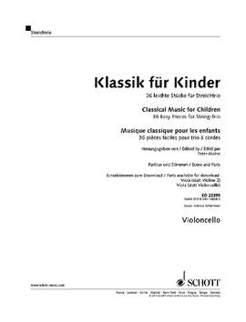 Classical Music for Children