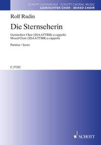 Rudin, Rolf: Die Sternseherin op. 79
