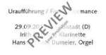 Heller, Barbara: Choral Product Image