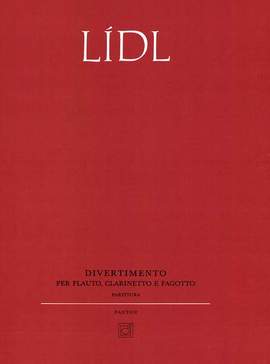 Lidl, Vaclav: Divertimento