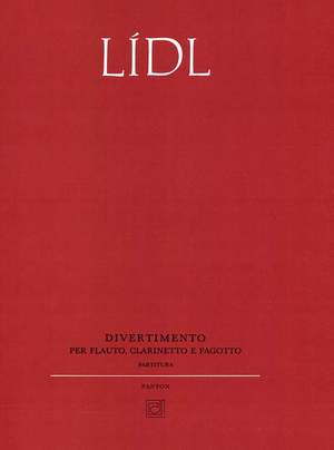 Lidl, Vaclav: Divertimento