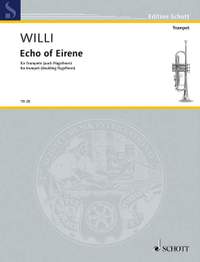 Willi, Herbert: Echo of Eirene