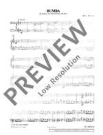 Bonsor, Brian: Rumba Product Image