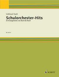 Schulorchester-Hits