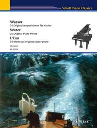 Wang, Lishan: After the Rain
