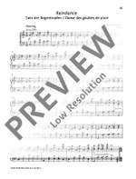 Zlanabitnig, Michael: Raindance Product Image