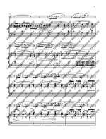 Fauré, Gabriel: Pièce Product Image