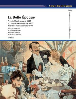 Pessard, Émile: Andalouse op. 20/8