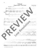 Chopin, Frédéric: Prélude Product Image