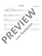 Offenbach, Jacques: Cancan Product Image