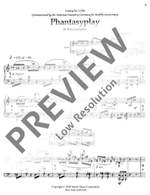 Perle, George: Phantasyplay Product Image