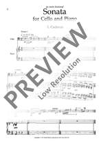 Perle, George: Sonata Product Image