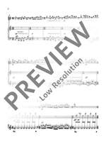 Schwantner, Joseph: Looking Back Product Image