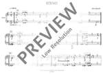 Mincek, Alex: Stems Product Image