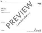 Mincek, Alex: Stems Product Image
