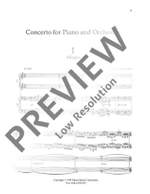 Perle, G: Concerto No. 1 Product Image